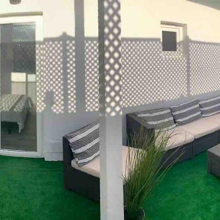 Casa Hana Apartment โมกัน ภายนอก รูปภาพ