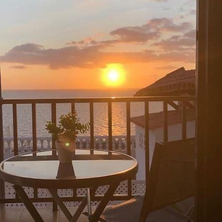 Casa Hana Apartment โมกัน ภายนอก รูปภาพ