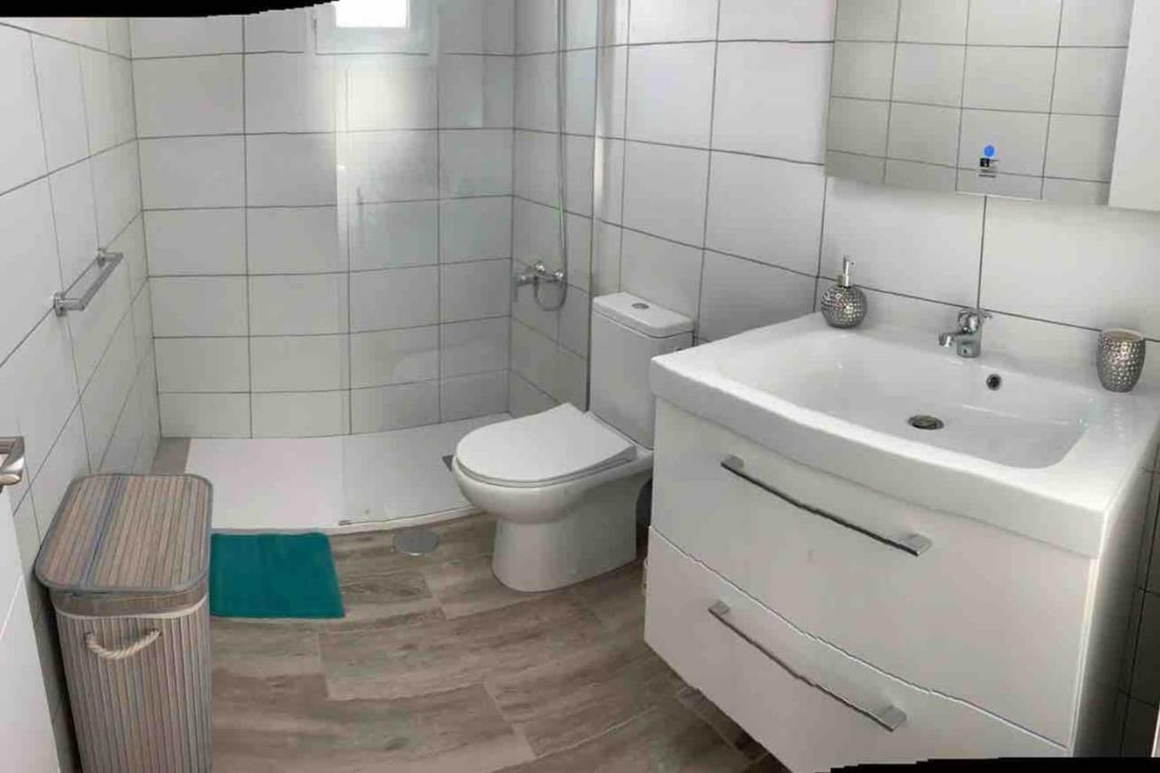 Casa Hana Apartment โมกัน ภายนอก รูปภาพ
