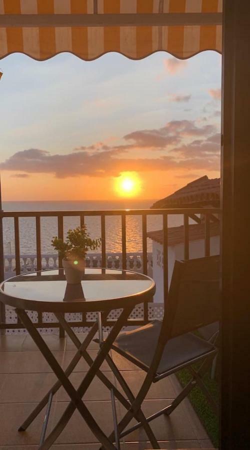 Casa Hana Apartment โมกัน ภายนอก รูปภาพ