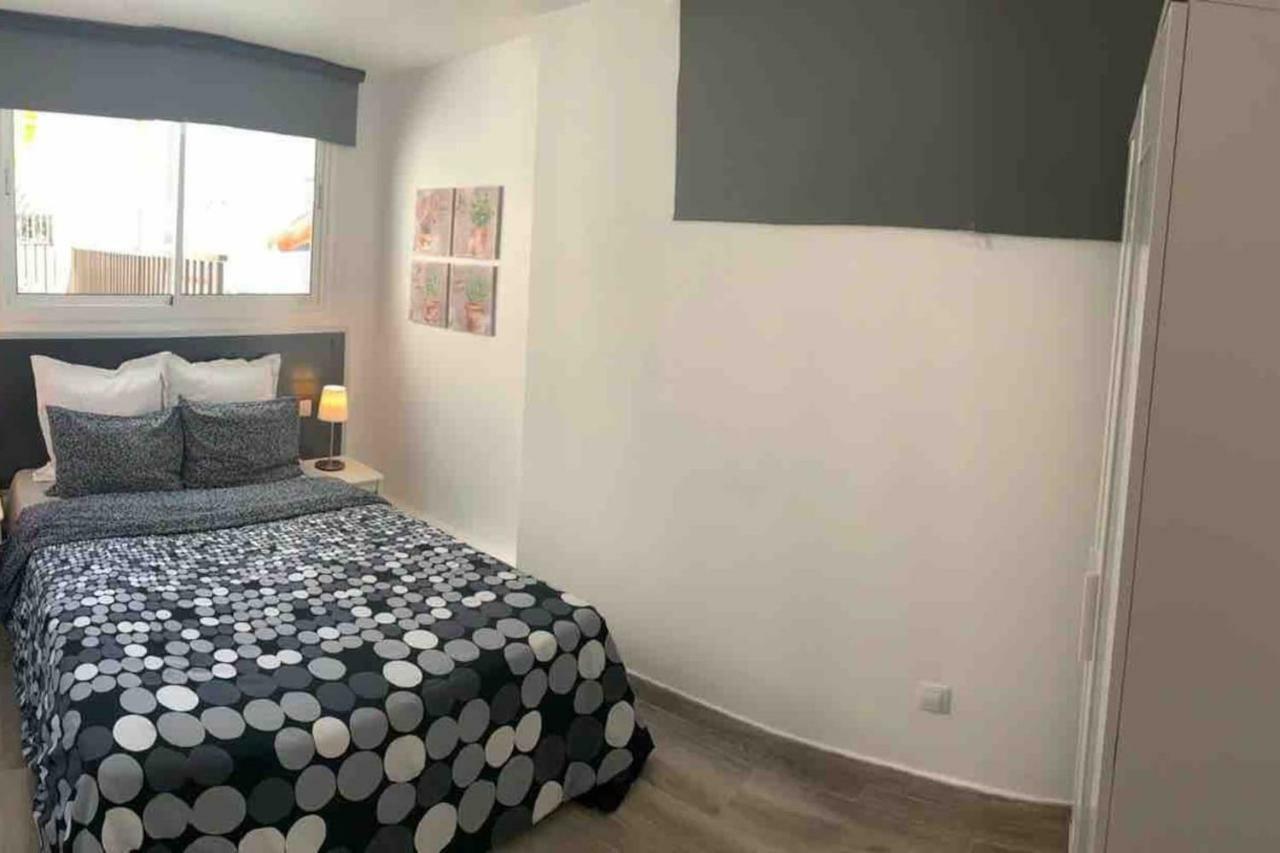 Casa Hana Apartment โมกัน ภายนอก รูปภาพ