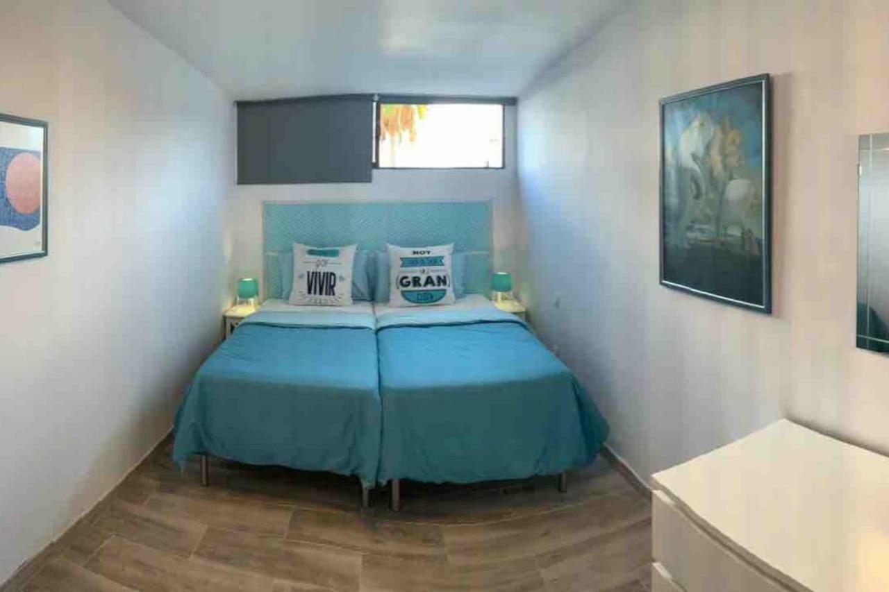 Casa Hana Apartment โมกัน ภายนอก รูปภาพ