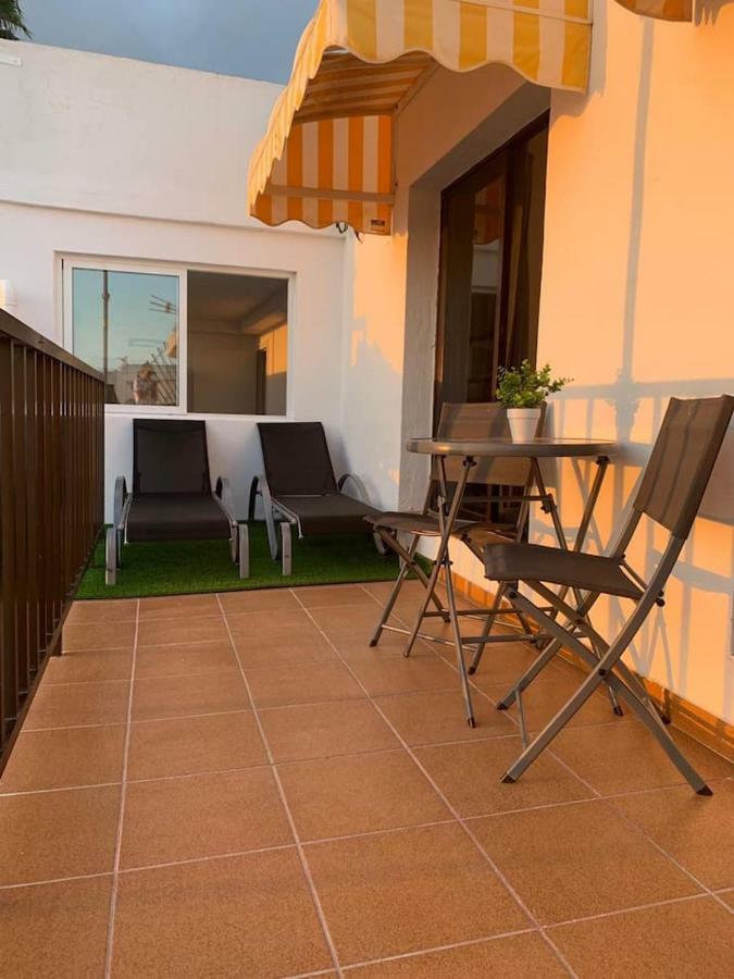 Casa Hana Apartment โมกัน ภายนอก รูปภาพ