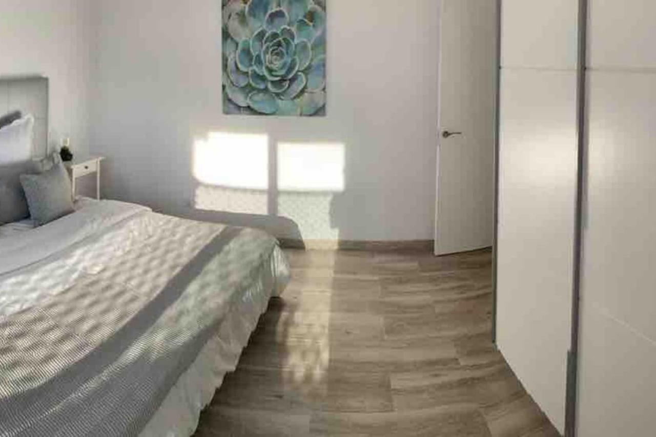 Casa Hana Apartment โมกัน ภายนอก รูปภาพ