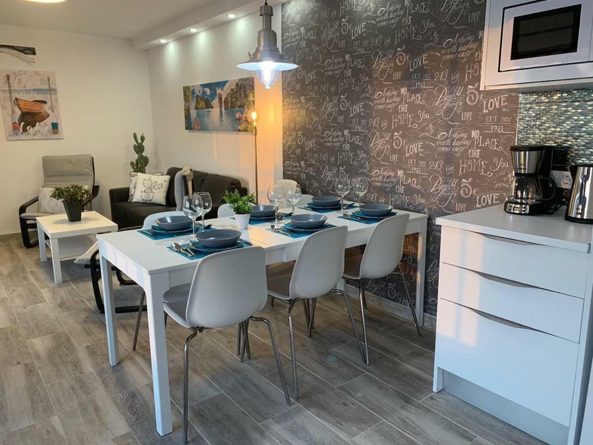Casa Hana Apartment โมกัน ภายนอก รูปภาพ