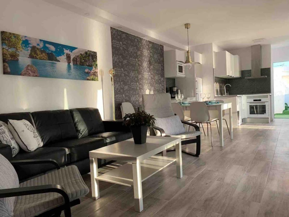 Casa Hana Apartment โมกัน ภายนอก รูปภาพ