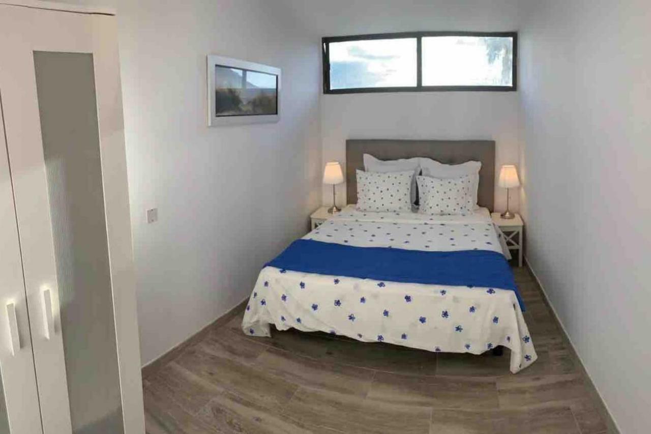 Casa Hana Apartment โมกัน ภายนอก รูปภาพ