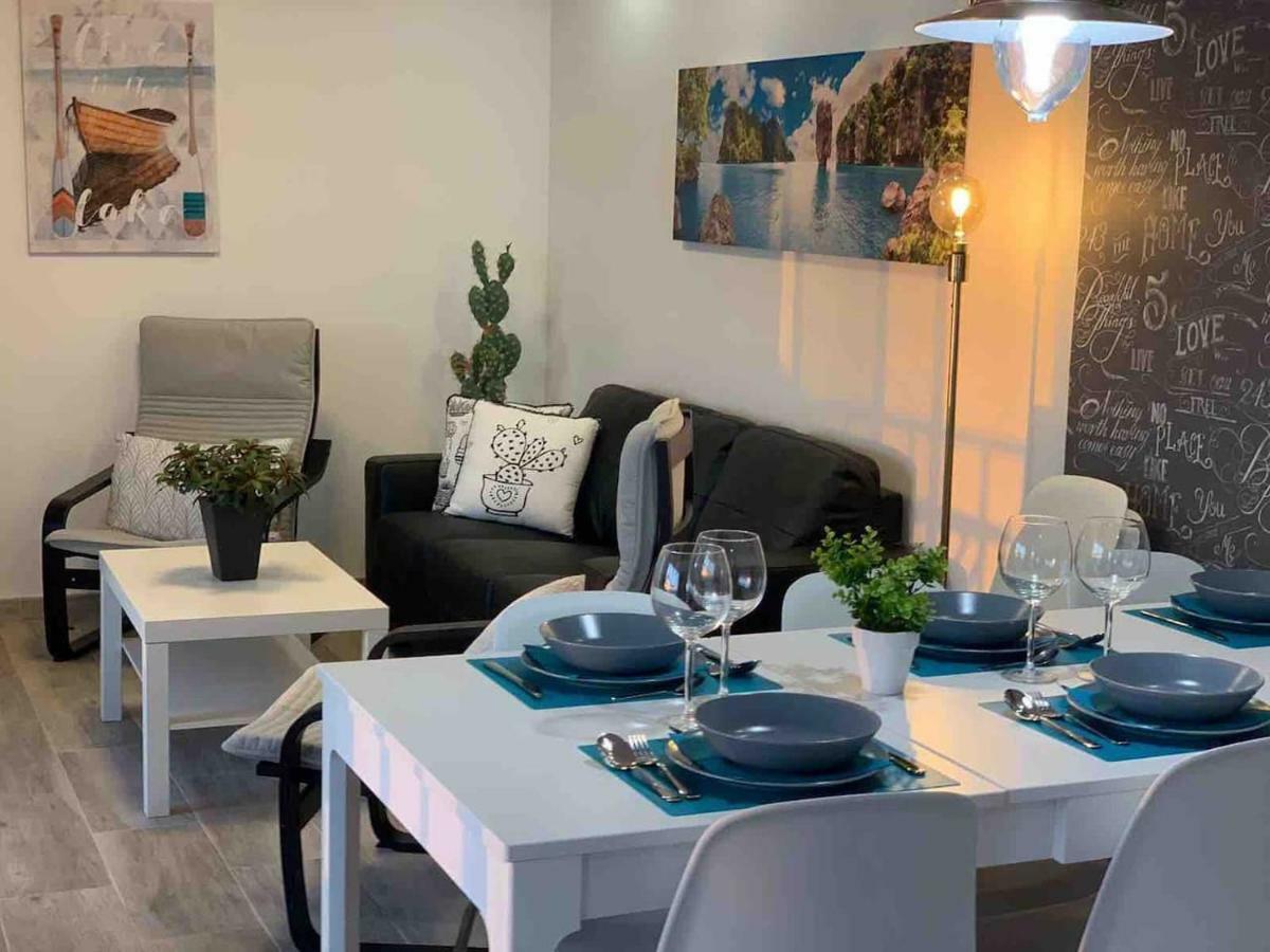 Casa Hana Apartment โมกัน ภายนอก รูปภาพ